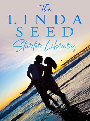 cover image of The Linda Seed Starter Library
